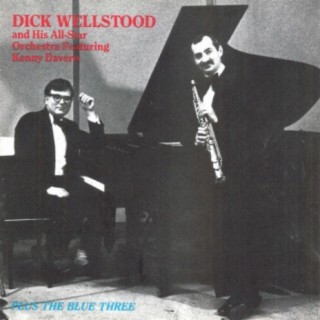 Dick Wellstood