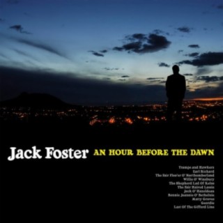 Jack Foster