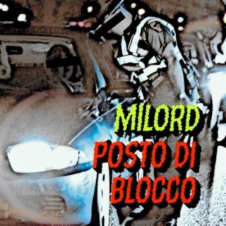 Posto di blocco