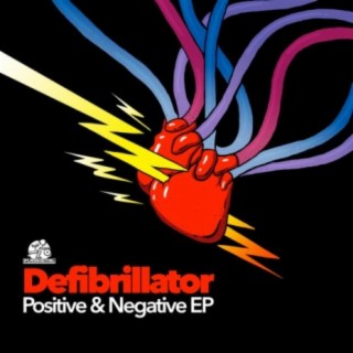 Positive & Negative EP