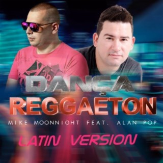 Dança Reggaeton - Latin Remix
