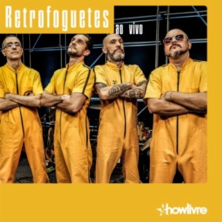 Retrofoguetes