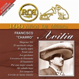 Francisco "Charro" Avitia