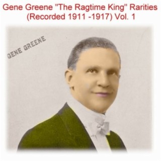 Gene Greene