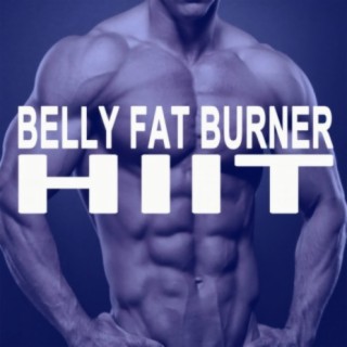Belly Fat Burner Hiit