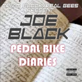 Pedal Bike Diaries