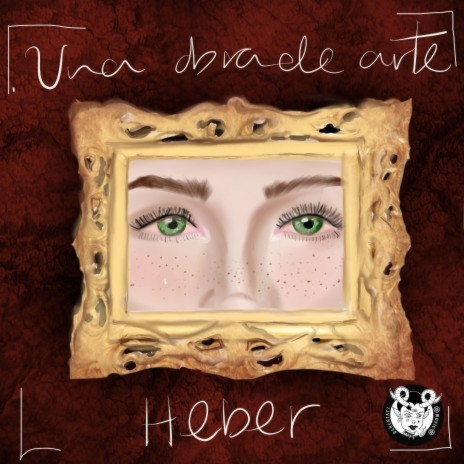 Una Obra de Arte ft. Heber | Boomplay Music