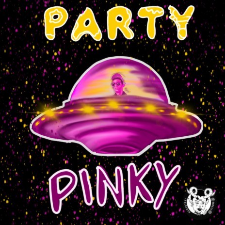 Party ft. Pinky | Boomplay Music