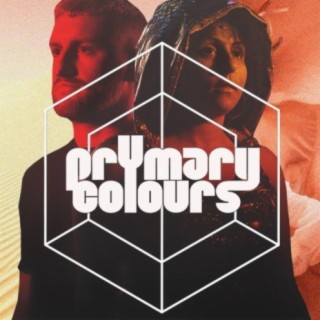 Prymary Colours