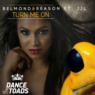 Belmond & Reason ft. Jjl