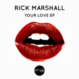 Your Love EP