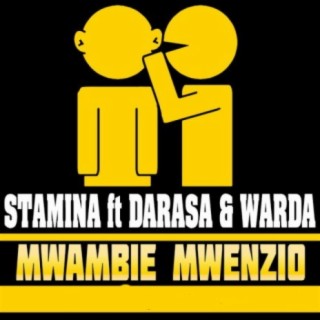 Mwambie Mwenzio