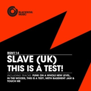 Slave (Uk)