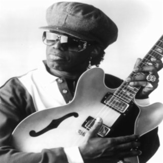 Johnny "Guitar" Watson