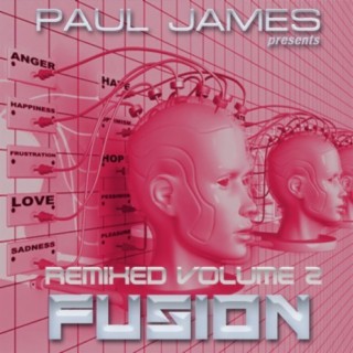Fusion Remixed volume 2