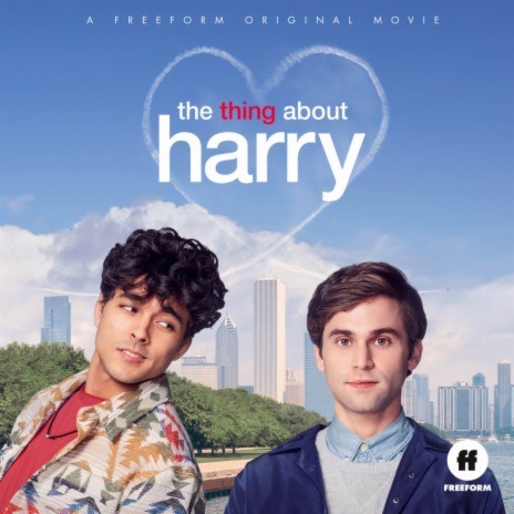 I'm Just Wild about Harry (From "The Thing about Harry") | Boomplay Music