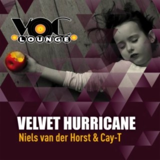 Velvet Hurricane