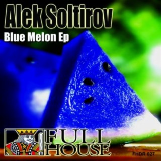 Blue Melon EP