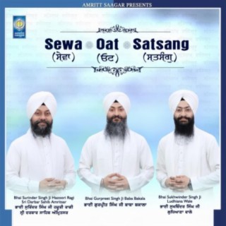 Sewa Oat Satsang