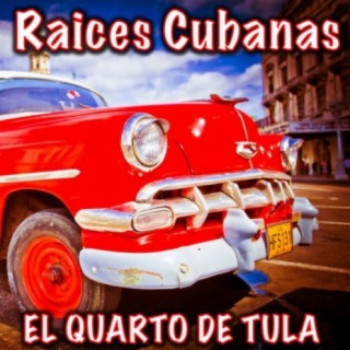 Raíces Cubanas