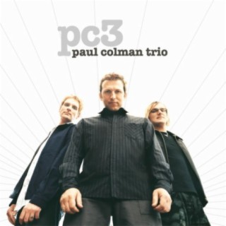 Paul Colman Trio