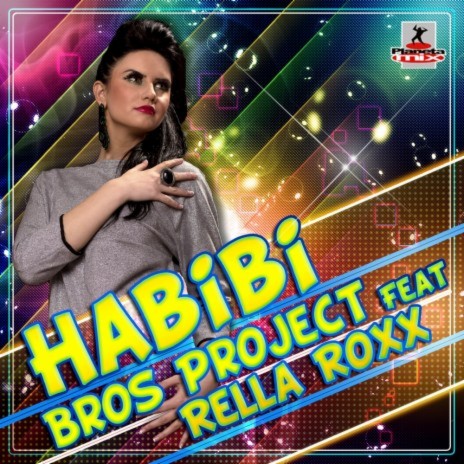 Habibi (Original Mix) ft. Rella Roxx