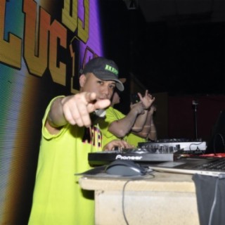 DJ Luc14no Antileo