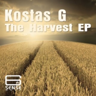 The Harvest EP