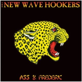 The New Wave Hookers