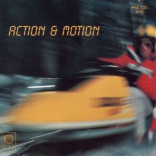 Action & Motion