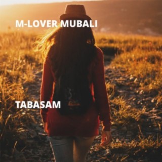 M-LOVER MUBALI