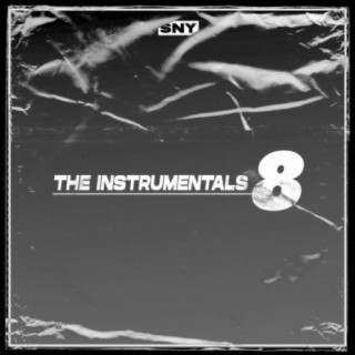 The Instrumentals 8