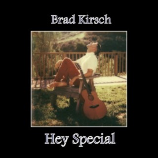 Brad Kirsch