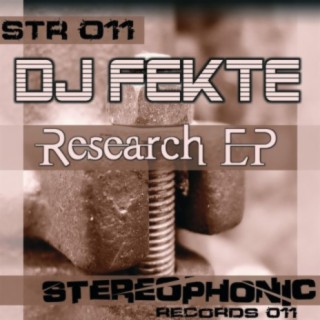 DJ Fekte