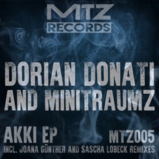Dorian Donati