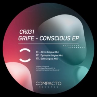 Conscious EP