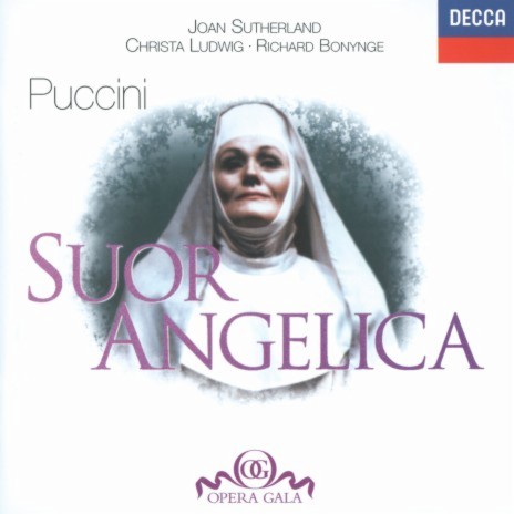 Puccini: Tosca / Act 2: "Vissi d'arte, vissi d'amore" ft. New Philharmonia Orchestra & Richard Bonynge | Boomplay Music