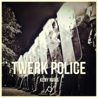 Twerk Police