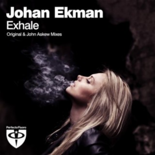 Johan Ekman