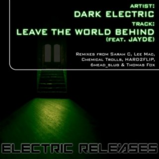 Dark Electric