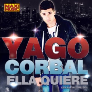 Yago Corbal