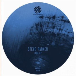 Steve Parker