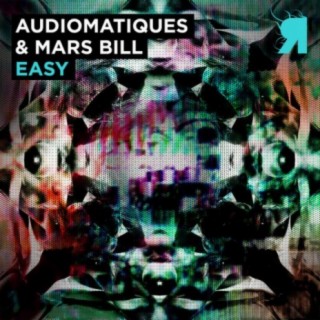 Audiomatiques, Mars Bill