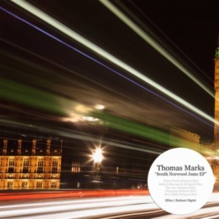 Thomas Marks