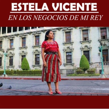 En Los Negocios De Mi Rey | Boomplay Music
