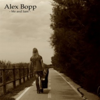 Alex Bopp