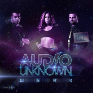 Audio Unknown