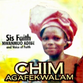 Sis. Faith Nwanmuo Adibe