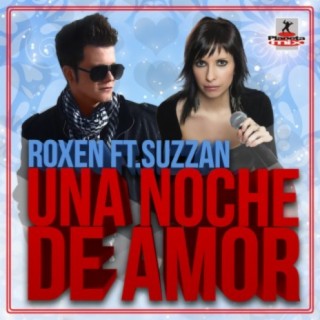 Roxen & Suzzan