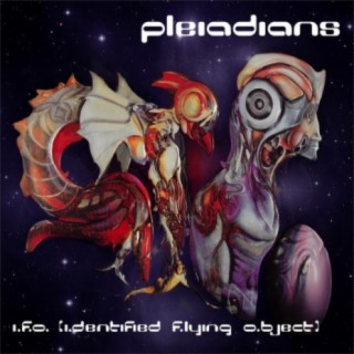 Pleiadians